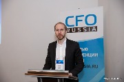 Дмитрий Соловьев
Заместитель финансового директора
MERLION